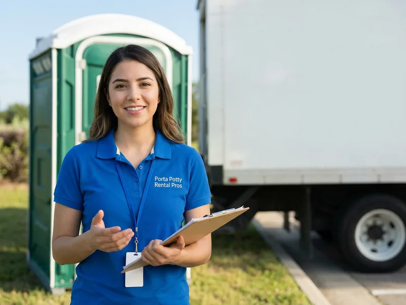 Porta Potty Rental  in Arroyo Grande  FAQ